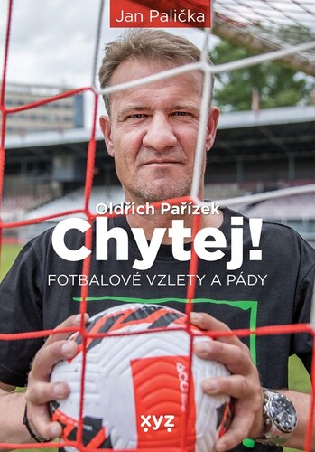 Chytej! – Jan Palička, Oldřich Pařízek