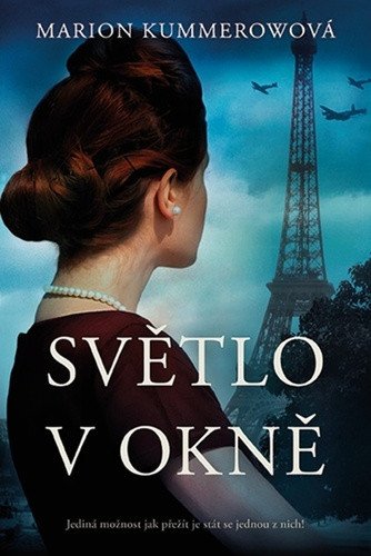 Světlo v okně – Marion Kummerow