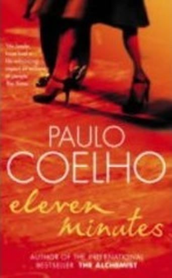Eleven Minutes – Paulo Coelho