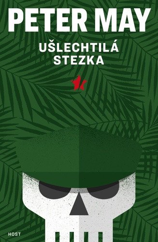 Ušlechtilá stezka – Peter May