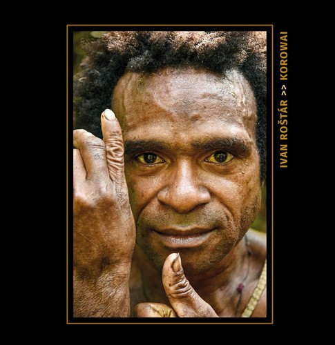 Korowai – Ivan Roštár