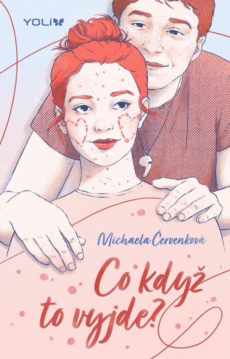 Co když to vyjde? – Michaela Červenková
