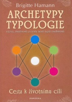 Archetypy typologie – Brigitte Hamann