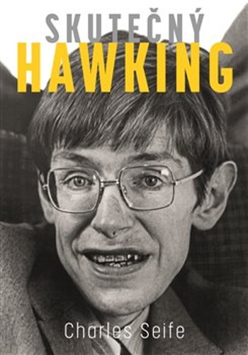 Skutečný Hawking – Charles Seife