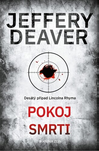 Pokoj smrti – Jeffery Deaver