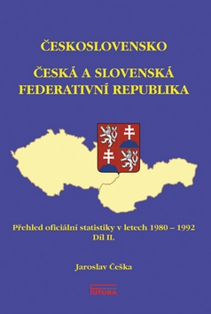 Česká a Slovenská Federativní Republika – Jaroslav Češka