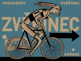 Chrudošův zvěřinec – Chrudoš Valoušek