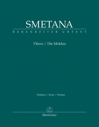 Vltava – Bedřich Smetana