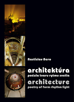 Architektúra Architecture – Rastislav Bero