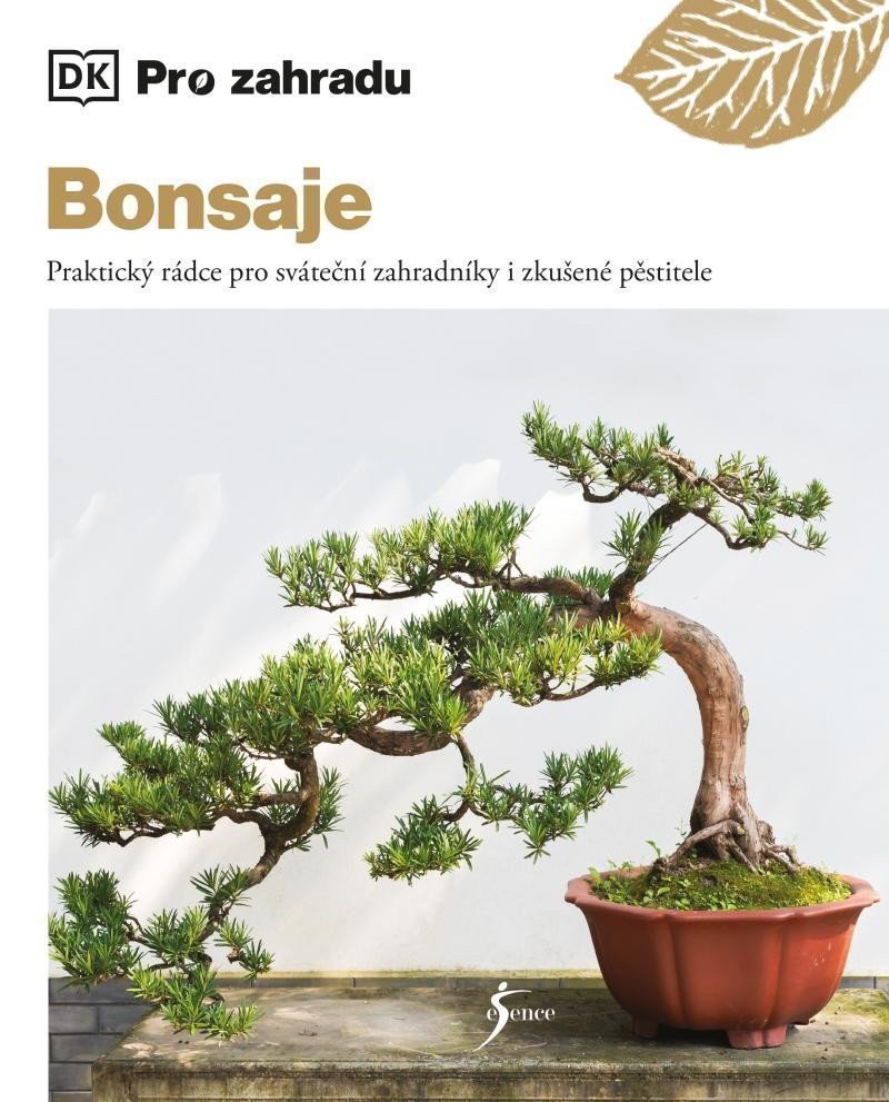 Bonsaje – Peter Warren