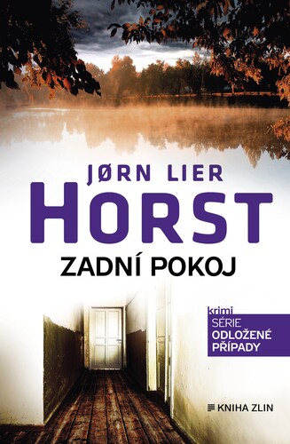 Zadní pokoj – Jorn Lier Horst