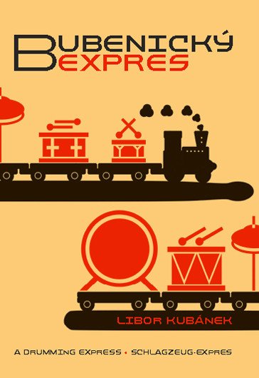 Bubenický expres – Libor Kubánek