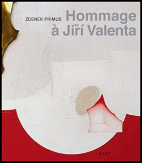 Hommage Jiří Valenta – Zdenek Primus
