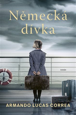Německá dívka – Armando Lucas Correa