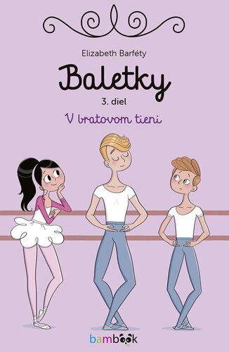 Baletky – Elisabeth Barféty