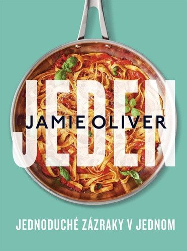Jamie Oliver: Jeden – Jamie Oliver