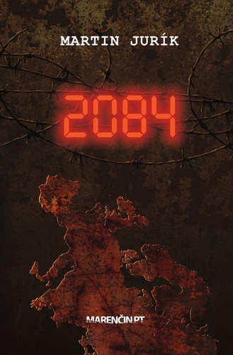 2084 – Martin Jurík