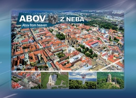 Abov z neba – Milan Paprčka