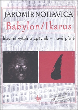 Babylon / Ikarus – Jaromír Nohavica