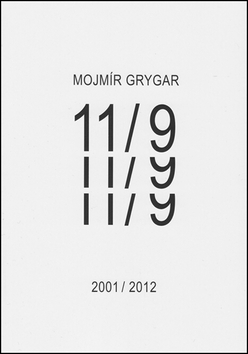 11/9 – Mojmír Grygar