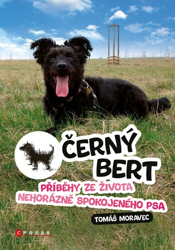 Černý Bert – Tomáš Moravec