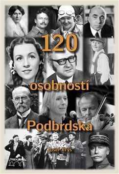 120 osobností Podbrdska – Josef Fryš