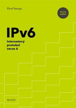 IPv6 - Internetový protokol verze 6 – Pavel Satrapa