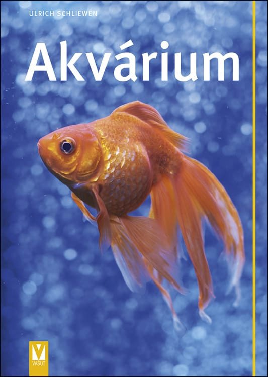 Akvárium – Ulrich Schliewen
