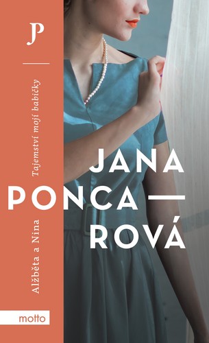 Alžběta a Nina – Jana Poncarová