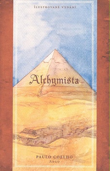 Alchymista – Paulo Coelho