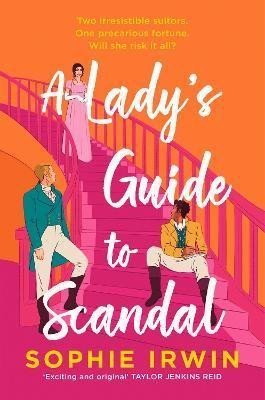 A Lady´s Guide to Scandal – Irwin Sophie