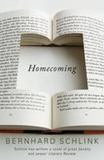 Homecoming – Bernhard Schlink