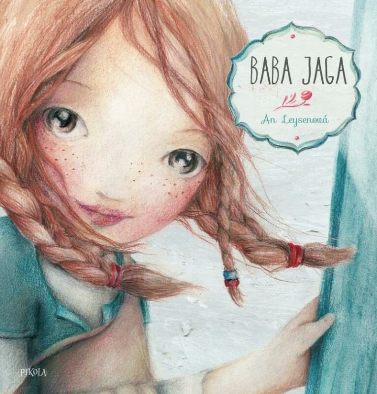 Baba Jaga – An Leysen