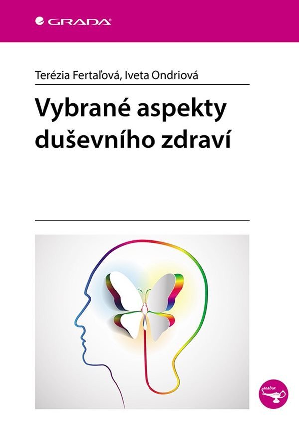 Vybrané aspekty duševního zdraví – Iveta Ondriová, Terézia Fertaľová
