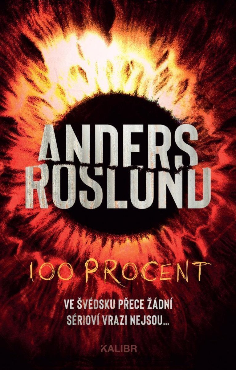 100 procent – Anders Roslund