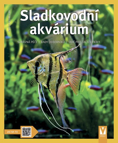 Sladkovodní akvárium – Ines Scheurmann