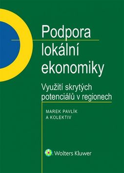 Podpora lokální ekonomiky – Marek Pavlík