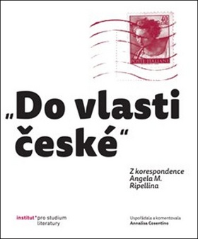 „Do vlasti české“ – Annalisa Cosentino