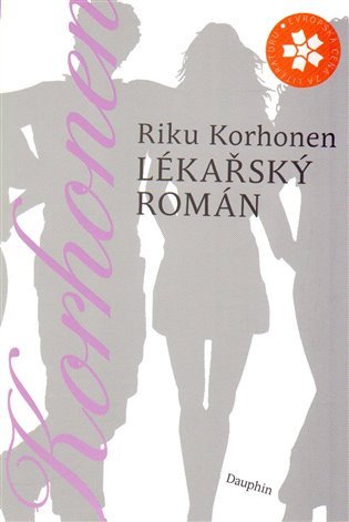 Lékařský román – Riku Korhonen
