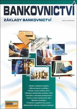 Bankovnictví – Alena Lochmannová