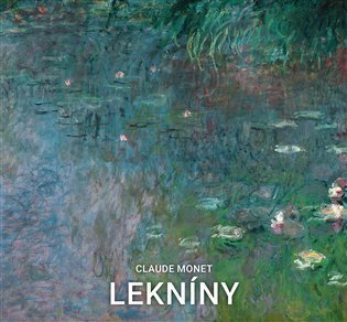 Lekníny - Claude Monet – Marina Linares
