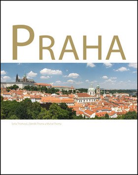 Praha – Zdeněk Thoma