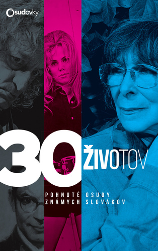 30 životov – Alžbeta Pňačeková