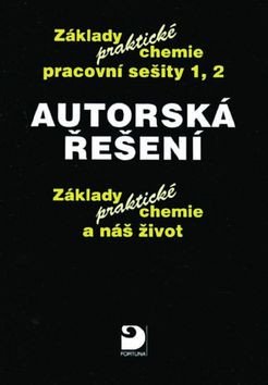Autorská řešení – základy praktické chemie 1 a 2 – Pavel Beneš