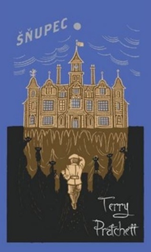 Šňupec – Terry Pratchett