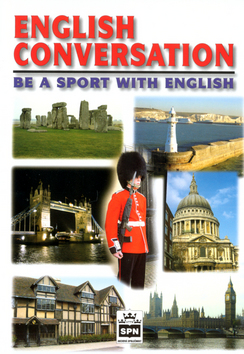 English Conversation – J. Mothejzíková