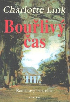 Bouřlivý čas – Charlotte Linková