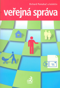 Veřejná správa – Richard Pomahač