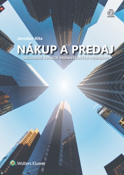 Nákup a predaj – Jaroslav Kita