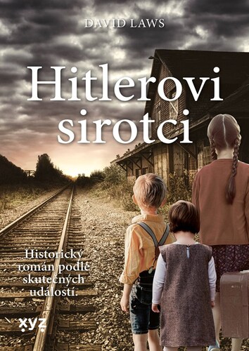 Hitlerovi sirotci – David Laws